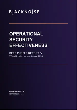 Deep Purple Report IV cover