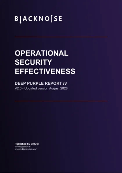 Deep Purple Report IV cover